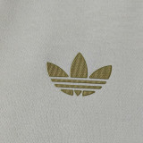 24/25 Argentina White 50th Anniversary  Hoody
