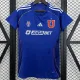 25/26 Universidad De Chile Home  Women Soccer Jersey女