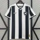 24/25 Botafogo Home  Fans Soccer Jersey