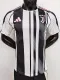 25/26 JUV Home  Player Version Soccer Jersey