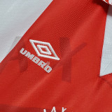 1995/1996 Ajax Home Retro Soccer Jersey