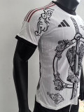 25/26 Japan Sakura Special Edition Player Version  Soccer Jersey