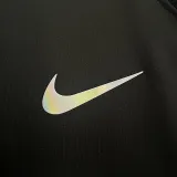 23/24 BAR Black Co Branded Version Fans Soccer Jersey