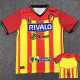 24/25 Pereira Deportivo  Home Fans Soccer Jersey(佩雷拉体育)