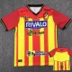 24/25 Pereira Deportivo  Home Fans Soccer Jersey(佩雷拉体育)