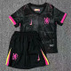 24 /25 CHE Third  Kids  Soccer Jersey（胸前无广告）