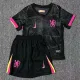 24 /25 CHE Third  Kids  Soccer Jersey（胸前无广告）