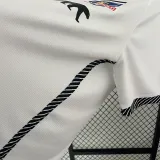 24/25 Colo-Colo Home Fans Soccer Jersey