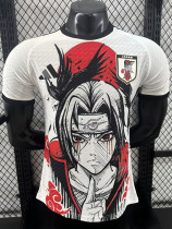 25/26 Japan Champion Warrior Player Version  Soccer Jersey