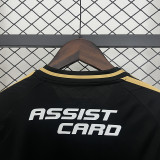 25/26 Colo-Colo Away Fans Soccer Jersey