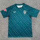 24/25 UD Almeria Away Fans Soccer Jersey