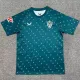 24/25 UD Almeria Away Fans Soccer Jersey