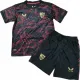 24/25 Sevilla Third Kids Soccer Jersey