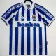 1994/1995 Real Sociedad  Home Retro Soccer Jersey