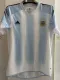 2004/2005 Argentina Home Retro Soccer Jersey
