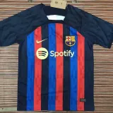 22/23 BAR Home Fans Soccer Jersey