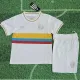 24/25 Colombia  Anniversary Edition  Kids Jerseys