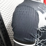 24/25 BAR Black Special Edition Player Version Soccer Jersey