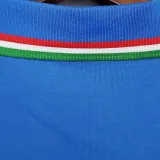 1982 Italy Home Retro Soccer Jersey