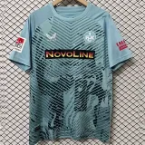24/25 Kaiserslautern Third Fans Soccer Jersey