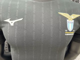 24/25 Lazio Black 50th Anniversary Edition  Player Version Soccer Jersey