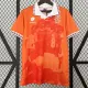 1996 Netherlands Home Retro Soccer Jersey