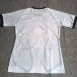 24/25 INT white Special Edition Fans Soccer Jersey