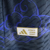 24/25 Japan Blue Dragon Pattern（Y-3)  Player Version Soccer Jersey
