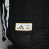 24/25 ARS Away Player Version Soccer Jersey