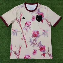 2024 Japan Sakura Special Edition Fans Soccer Jersey （樱花）