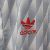 24/25 LIV Grey Beatles Co Special Edition （5A）Player Version Soccer Jersey