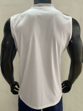 25/26  RMA  Home Player Version Vest