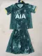 24/25 TOT Third Kids Soccer Jersey