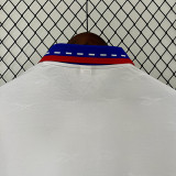 1998 Universidad Católica Home Fans Soccer Jersey
