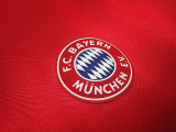 1993/1995 Bayern Home Retro Soccer Jersey