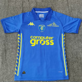 24/25 Empoli Blue Fans Soccer Jersey