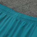 24/25  Portugal Green Half Pull Tracksuit  (半拉链)