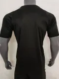 24/25 Al-Nassr Black Training Shirts