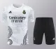 24/25 RMA  White  Dragon Edition Training Short Suit