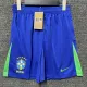 2024 Brazil Home Shorts Pants