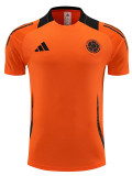 24/25  Colombia  Oronge Training Short Suit