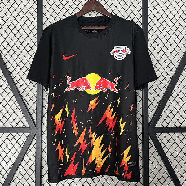 24/25 RB Leipzig Special Edition Fans Soccer Jersey