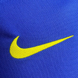 2000/2001 Boca juniors Home Retro Soccer Jersey