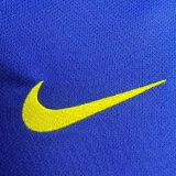 2000/2001 Boca juniors Home Retro Soccer Jersey