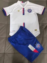 24/25 Bahia Home  Kids  Soccer Jersey