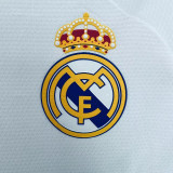 2020/2021 RMA Home  Retro Soccer Jersey