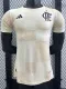 24/25 Flamengo Yellow Player Version Training shirts