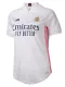 20/21 RMA  Home Fans Soccer Jersey
