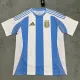 24/25 Argentina Home Fans Soccer Jersey