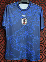 24/25 Japan (Y--3)Blue Dragon Fans Soccer Jersey